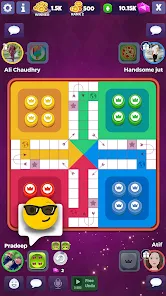 Ludo STAR: Free Download Game 2025