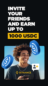 Binance: The Best Crypto Exchange Download 2025