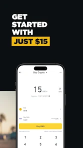 Binance: The Best Crypto Exchange Download 2025