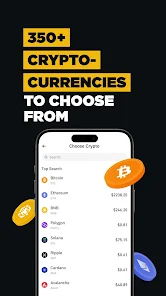 Binance: The Best Crypto Exchange Download 2025