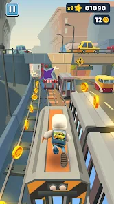 Subway Surfers: Free Download For Andoride 2025