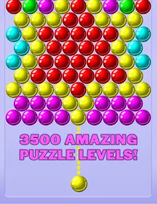 Bubble Shooter:Classic Pop Free Download 2025