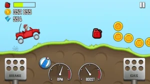 Hill Climb Racing: The Best Andoride Game Download 2025
