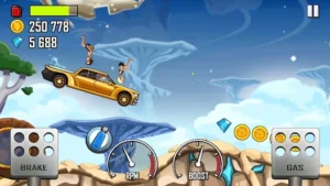 Hill Climb Racing: The Best Andoride Game Download 2025