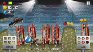 Hill Climb Racing: The Best Andoride Game Download 2025