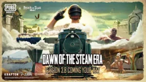 PUBG MOBILE: Free Download For Andoride 2025