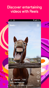 Instagram: The Best Andoride Apk Free Download 2025