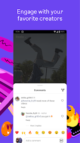 Instagram: The Best Andoride Apk Free Download 2025