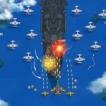 1945 Air Force : Airplane Video games Download 2025