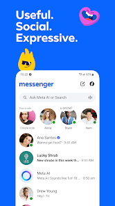 Messenger: The Best Communication APK Free Download 2025