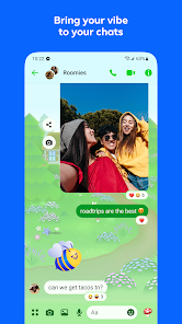 Messenger: The Best Communication APK Free Download 2025