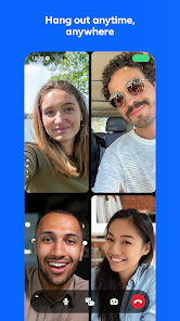 Messenger: The Best Communication APK Free Download 2025