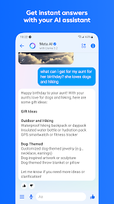 Messenger: The Best Communication APK Free Download 2025