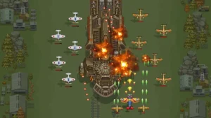 1945 Air Force : Airplane Video games Download 2025
