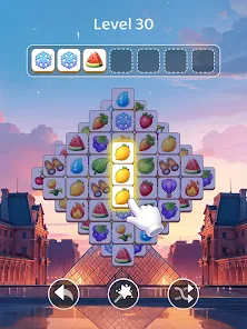 Tile Explorer - Triple Match: Free Download 2025