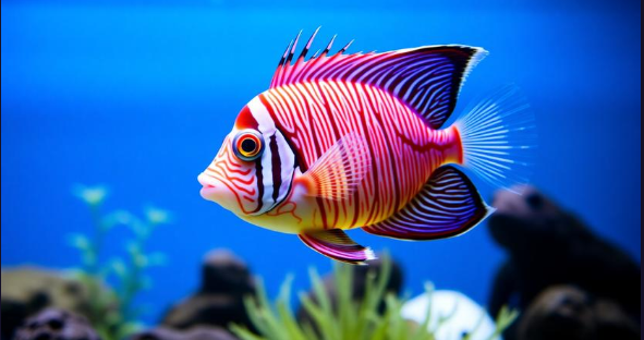 Tank mates for Angelfish