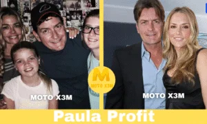 Paula Profit – The Untold Story of a Quiet Life Behind the Spotlight 2026