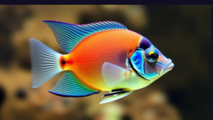Angelfish Care Tips