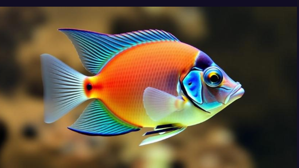 Angelfish Care Tips