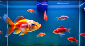 Tank Mates for Goldfish