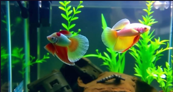 Best Betta Tank Mates