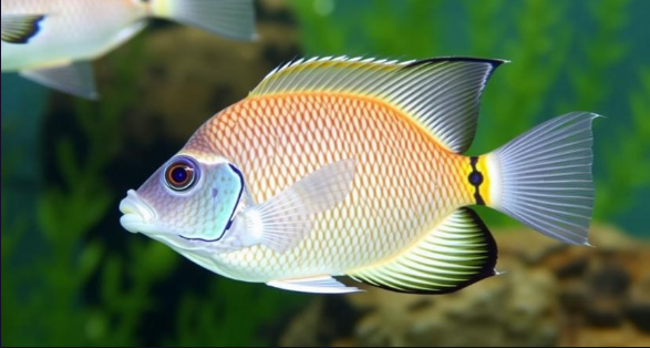 Angelfish Varieties