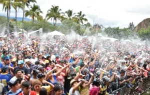 Carnaval 2025 Ecuador: Dates, Traditions & Best Places to Celebrate 2026