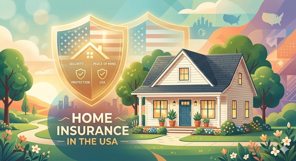 Best Home Insurance in the USA 2026